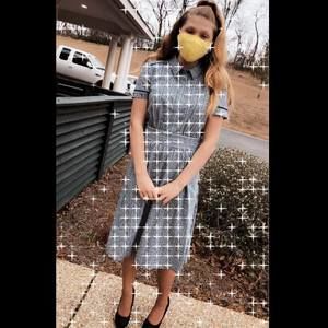 Meet your Posher, Mallory